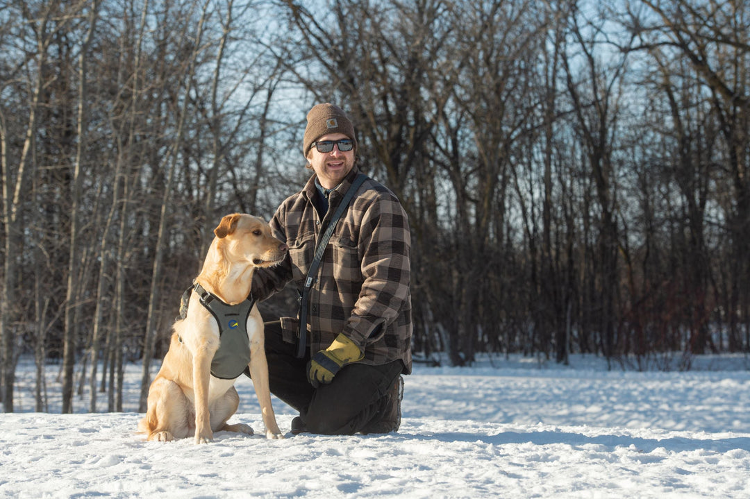 Crash Safe Defender Harness Kits