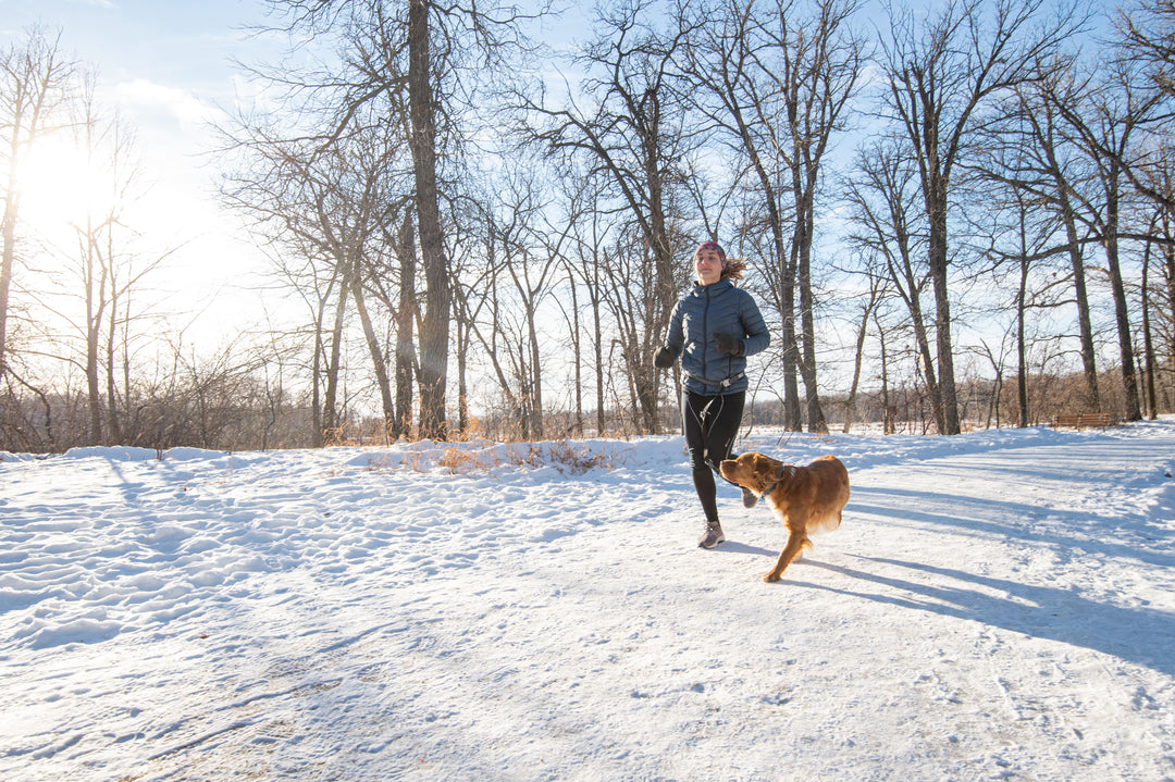 True Control Active Leash