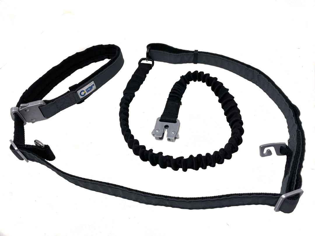 True Control Active Leash