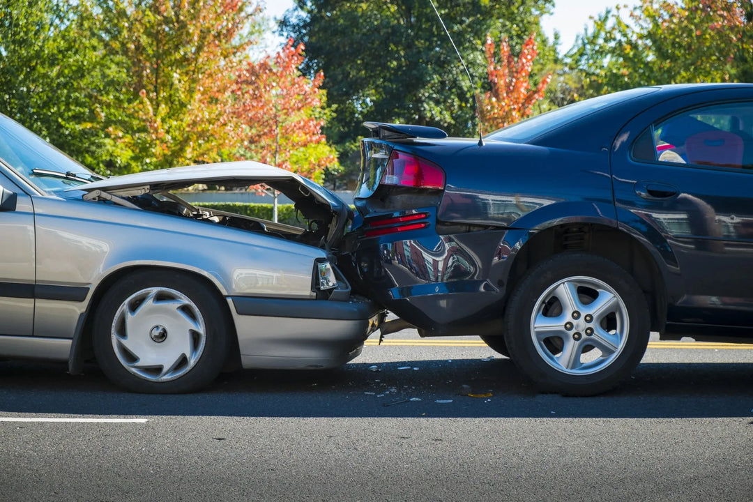 What is Crash Testing?