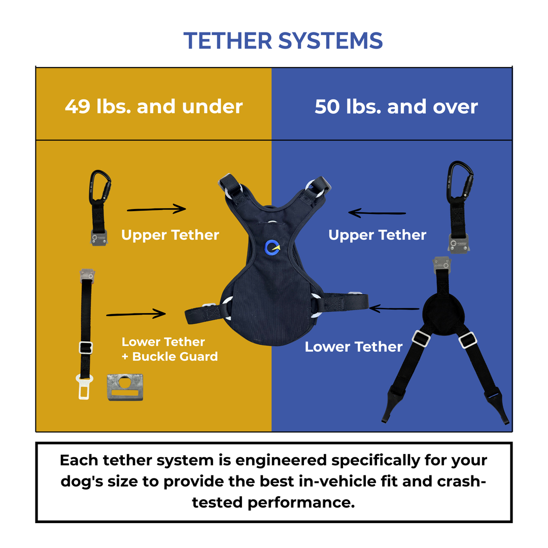 Defender Harness System