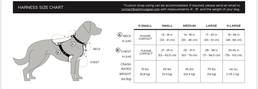 Crash Safe Defender Harness Safety System