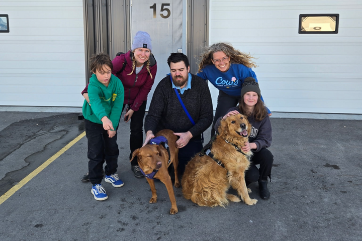 Amelie's Fundraiser Donation