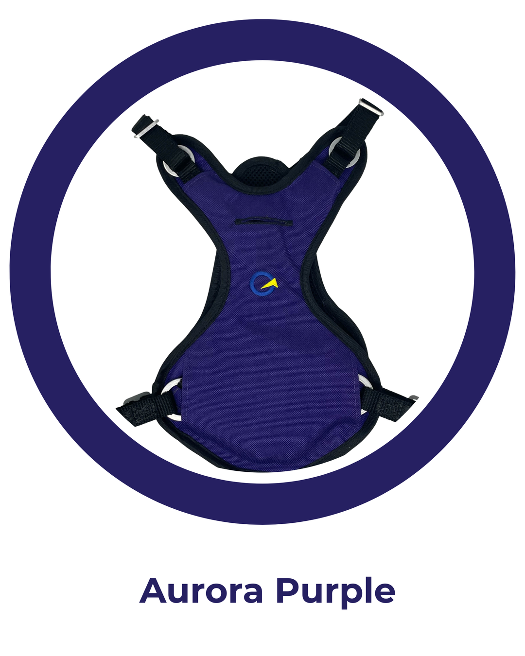 Defender Harness System