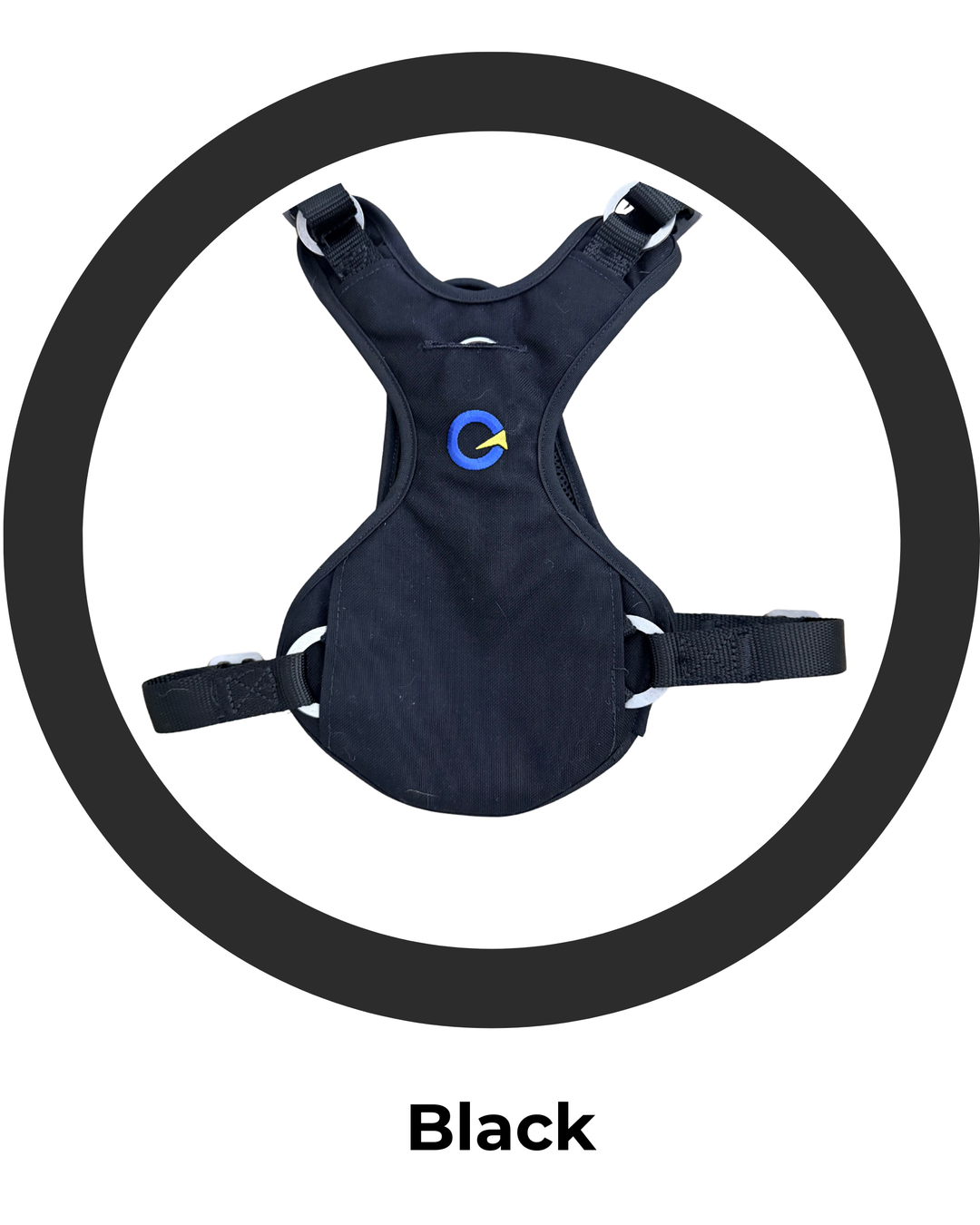 Defender Harness System