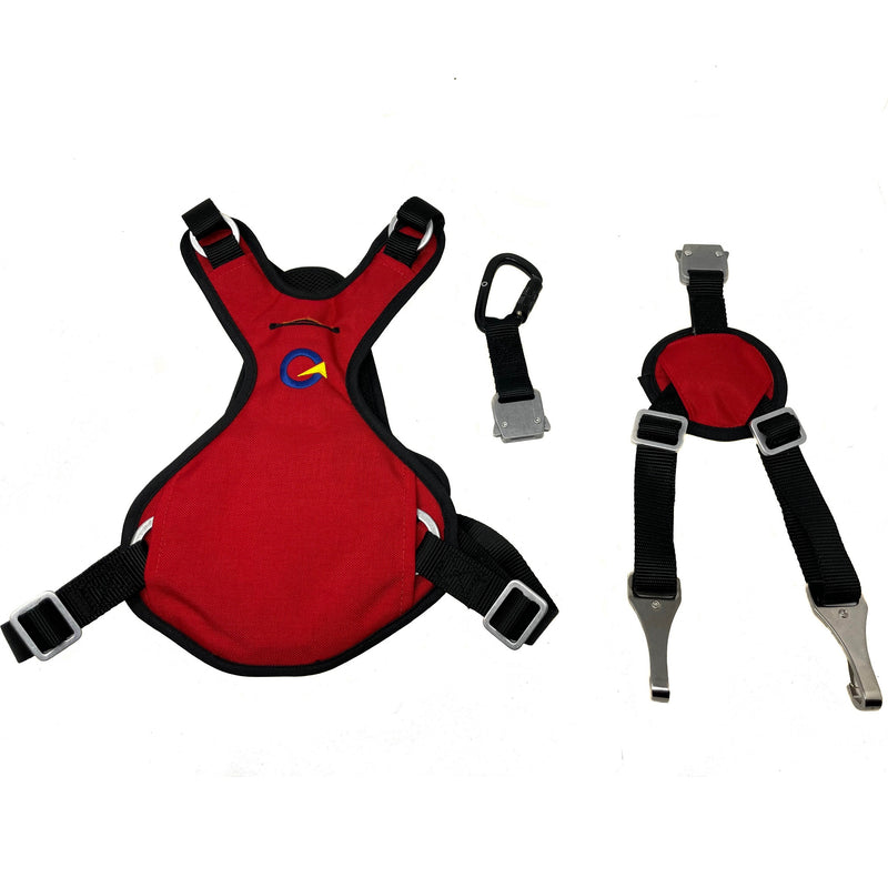 OG Defender Harness - Premium Kit