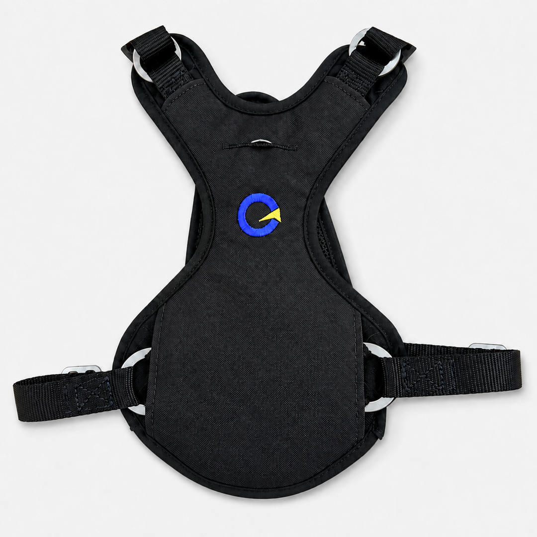 Defender Harness System