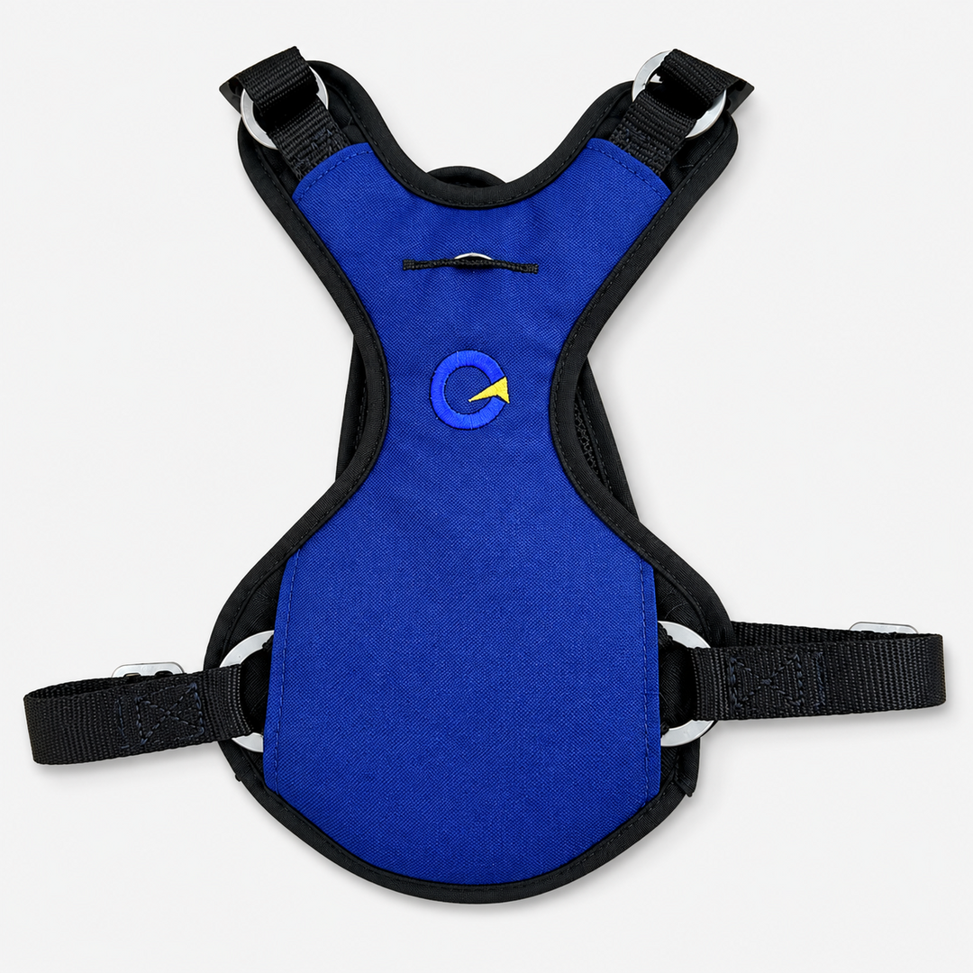 Defender Harness System