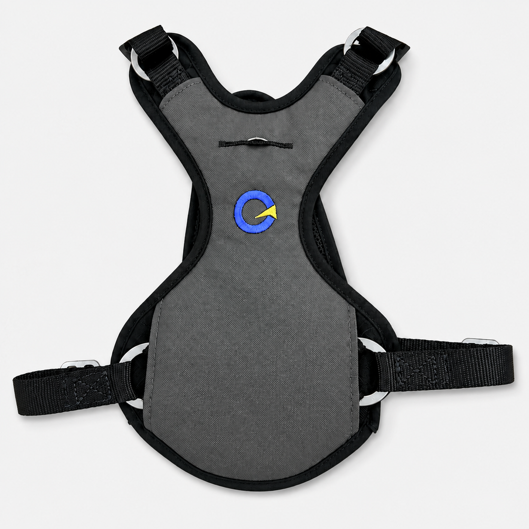 Defender Harness System