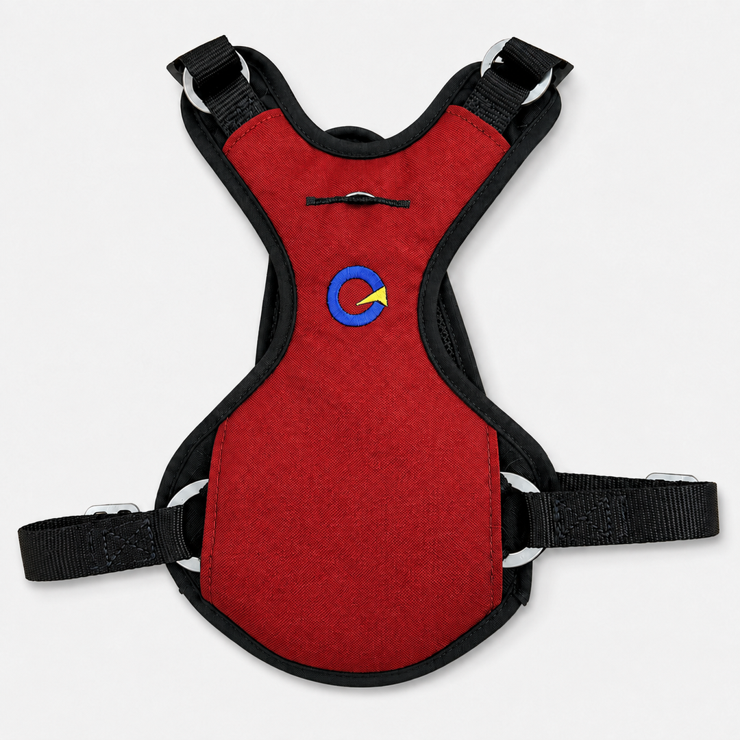 Defender Harness System