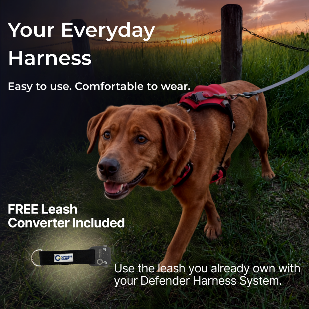 Defender Harness System