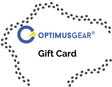 Optimus Gear Gift Card