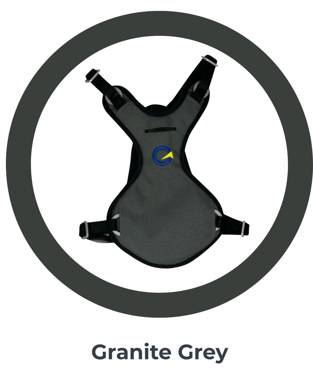 Defender Harness System