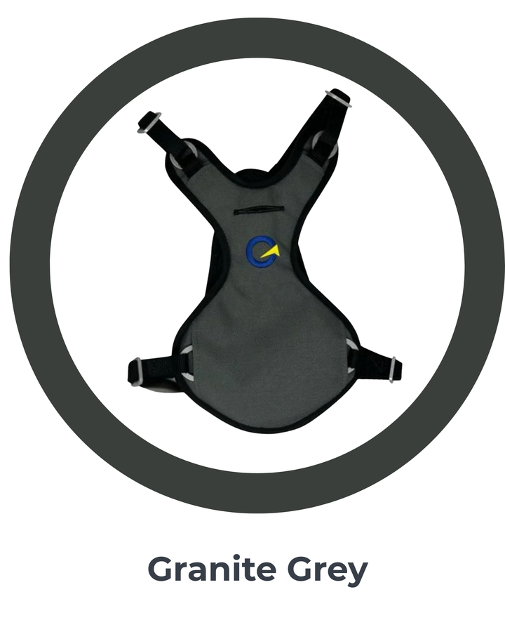 Defender Harness System