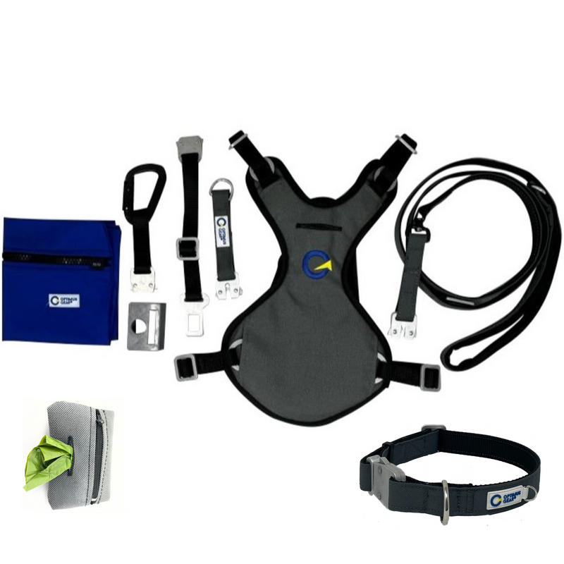 OG Defender Harness - Elite Kit
