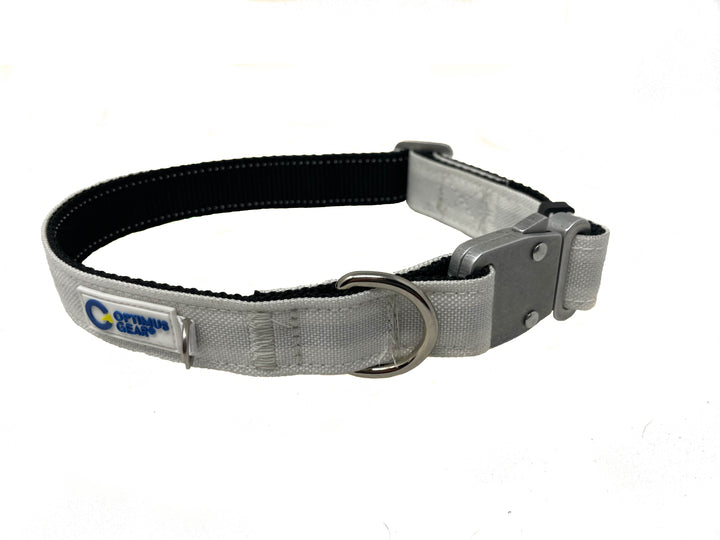 Quick Release Collar