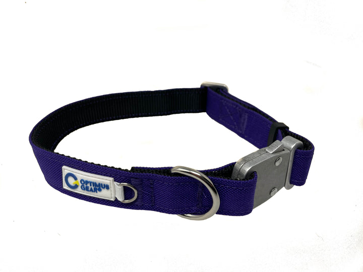 Quick Release Collar