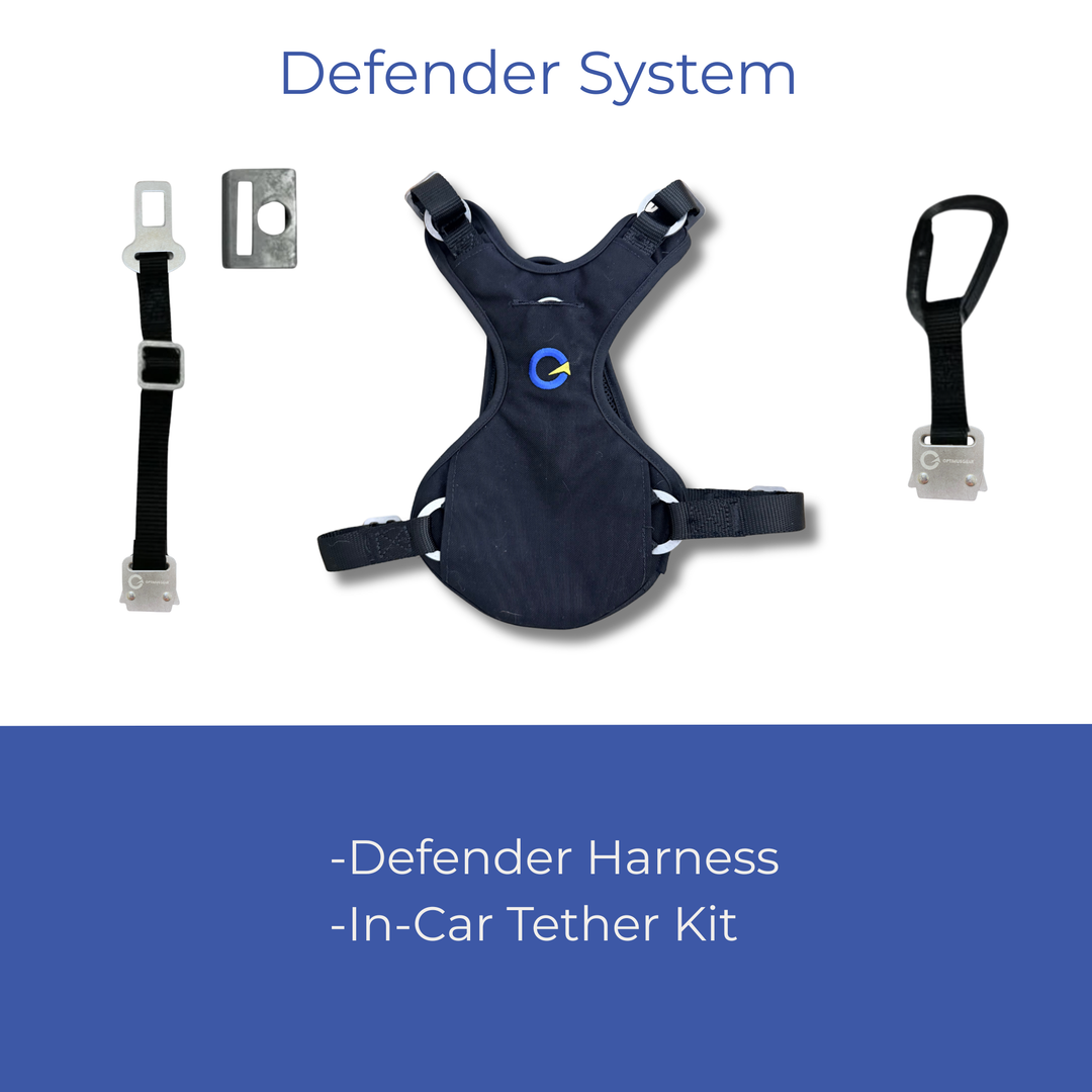Defender Harness System