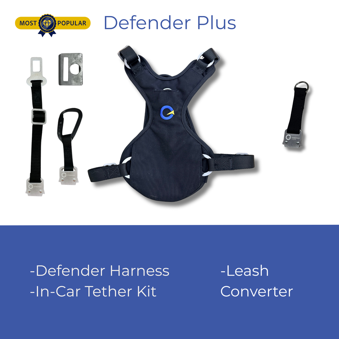 Defender Harness System