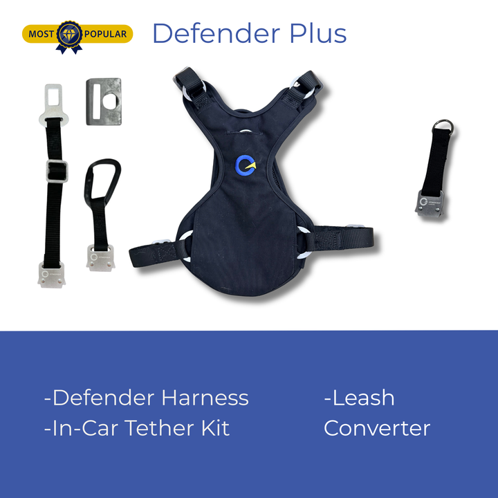 Defender Harness System