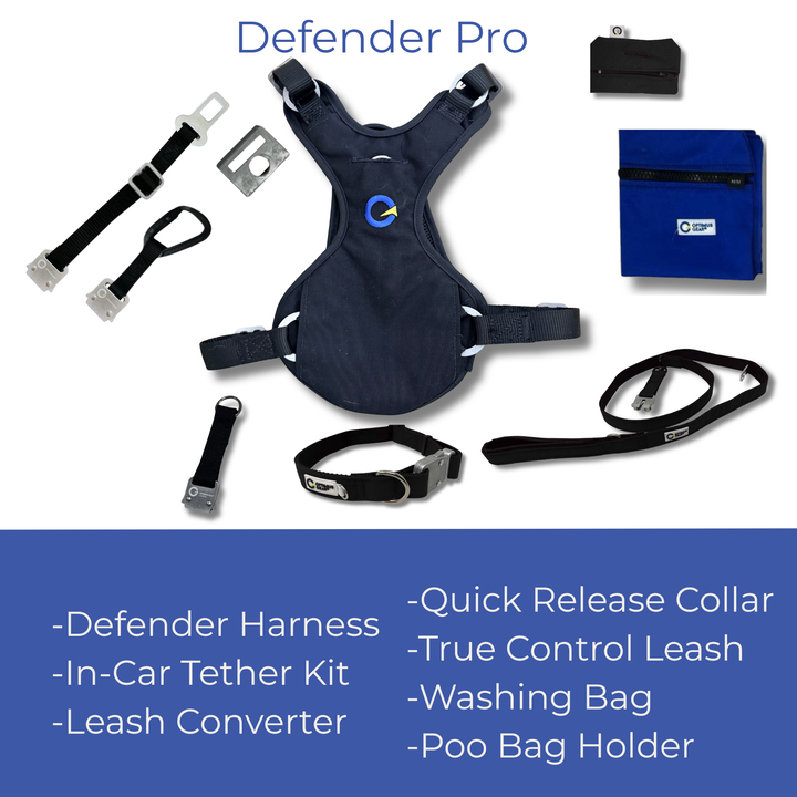 Defender Harness System