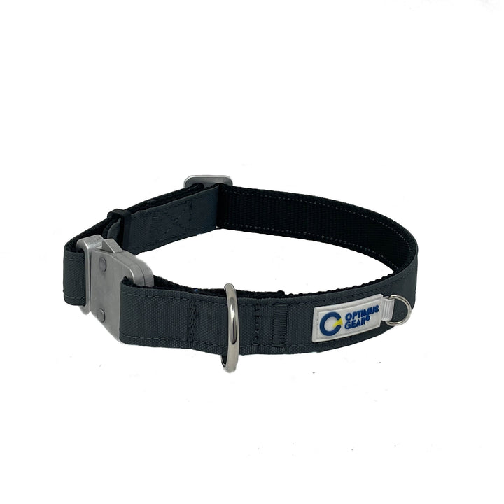 Quick Release Collar