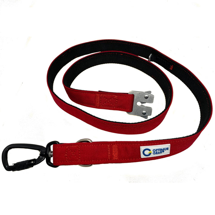 True Control Leash Link