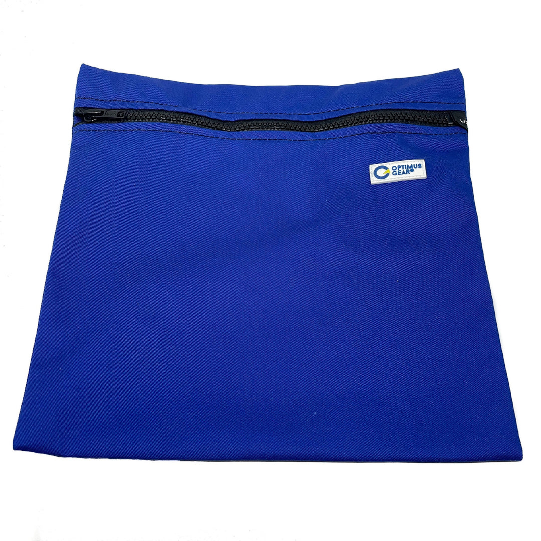 Harness Washing Bag