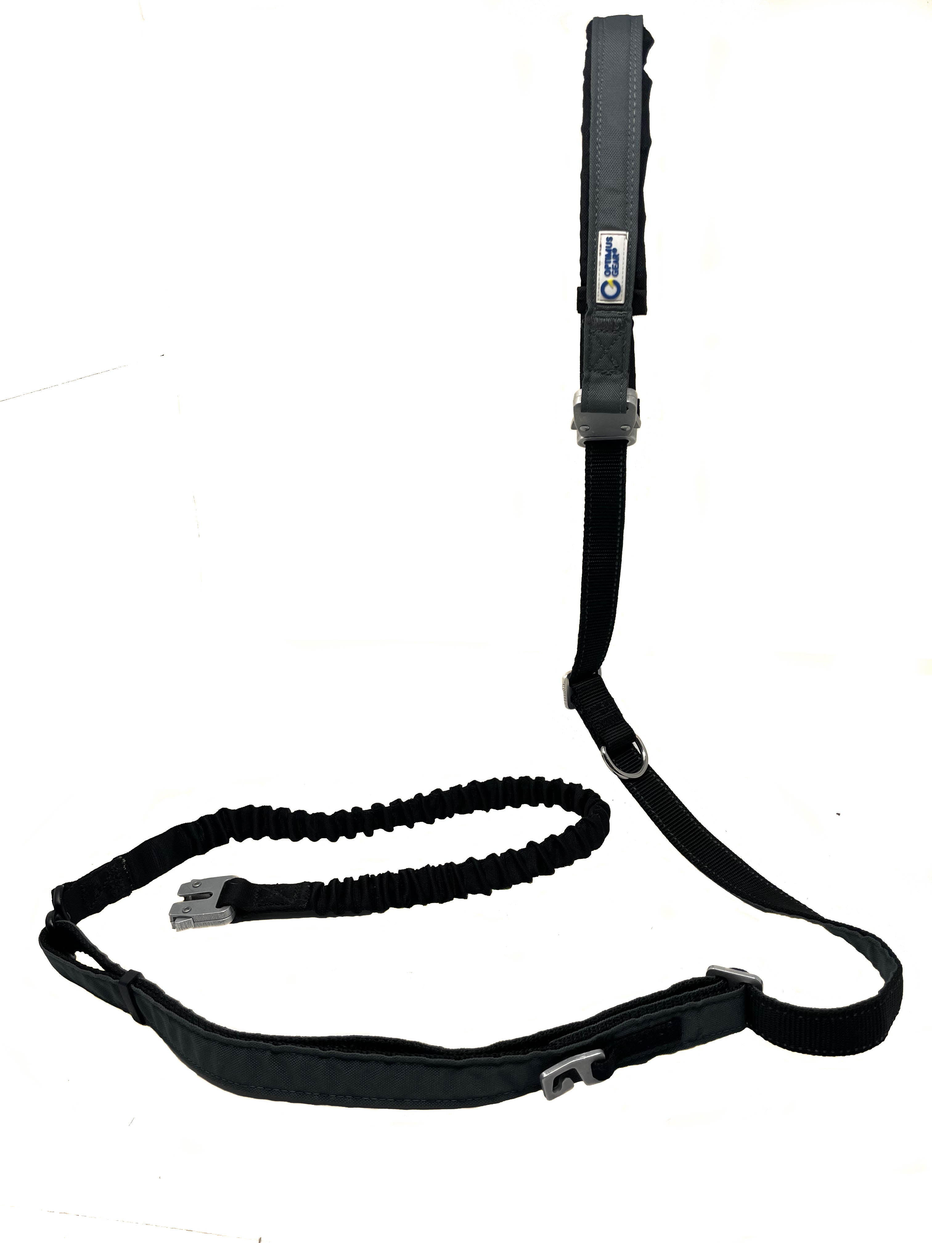 Leashes