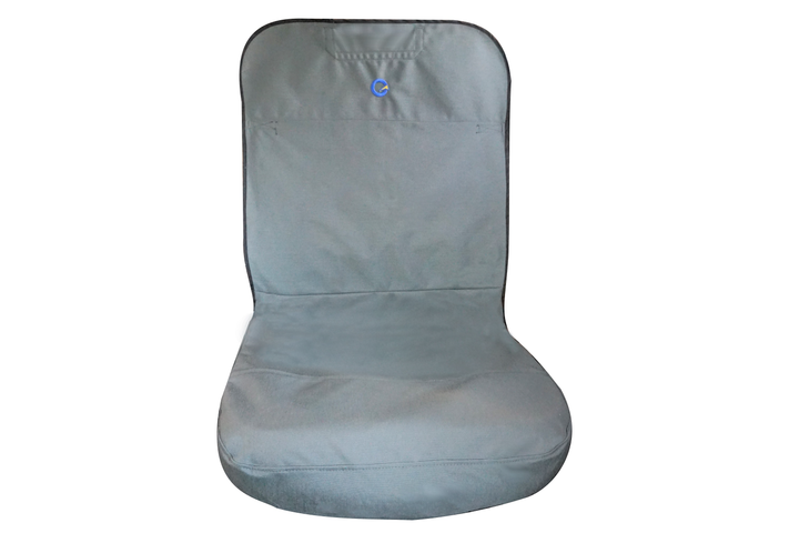 Quick Guard Seat Cover - Single Seat